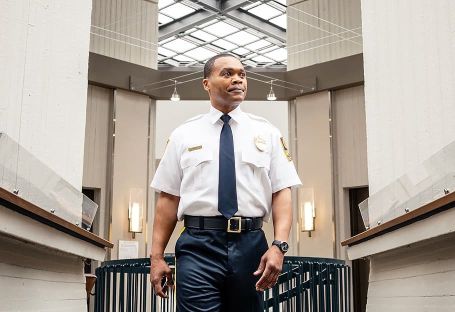 Online Security Courses Security Officer Training online-security-courses-security-officer-training